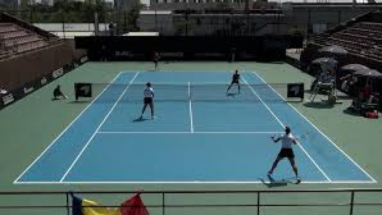 Moldova, victorie la Billie Jean King Cup