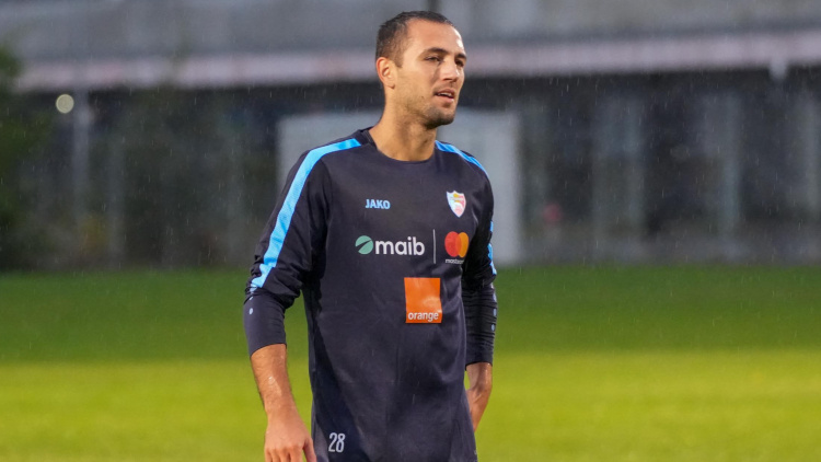 Moment istoric la București