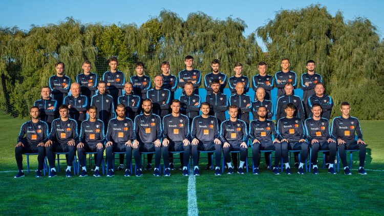 Naționala. Lilian Popescu a anunțat lotul stranierilor pentru meciurile din noiembrie