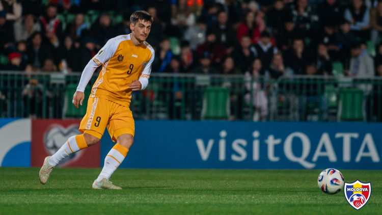 Ion Nicolaescu, primul gol al sezonului pentru Maccabi Tel Aviv
