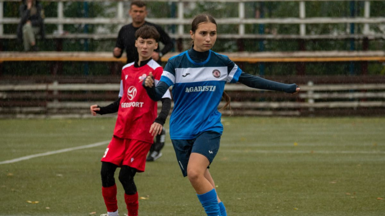 Fotbal feminin. Rezultatele etapei a 11-a a Ligii Naționale, ediția 2025/26
