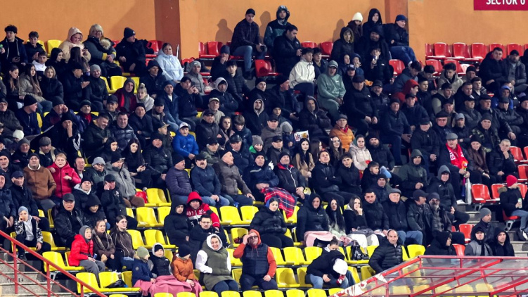 Unde mergem în weekend să privim fotbal
