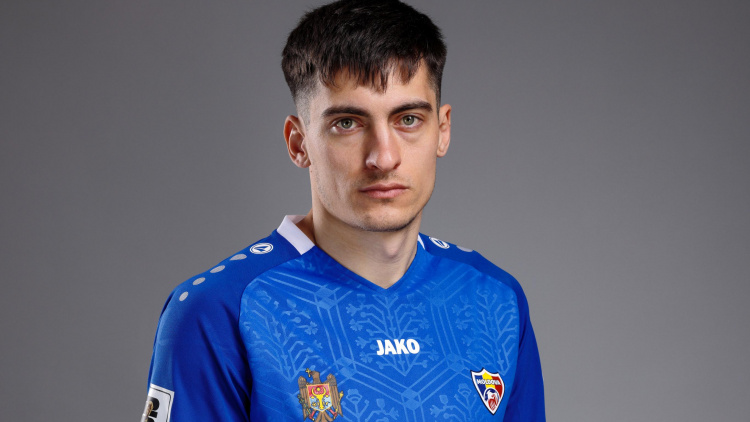 Nicolaescu înscrie pentru Maccabi Tel Aviv
