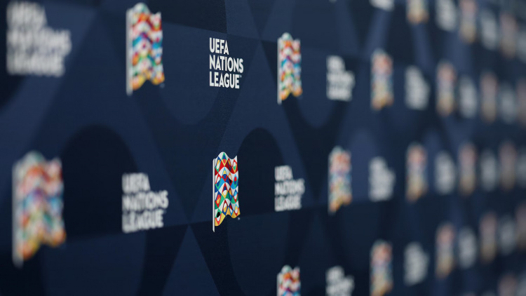 Noul sistem de promovare și retrogradare pentru Liga Națiunilor UEFA