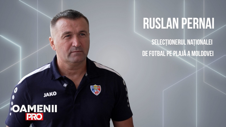 Oamenii PRO