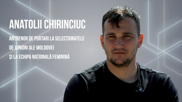 Oamenii PRO - Anatolii Chirinciuc