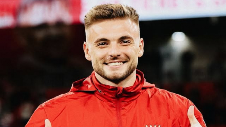 Oleg Reabciuk a câștigat Cupa Rusiei cu Spartak Moscova!