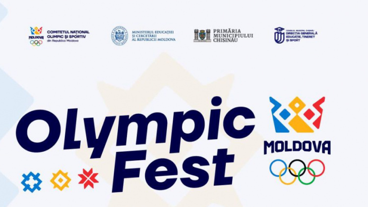 Olympic Fest 2025