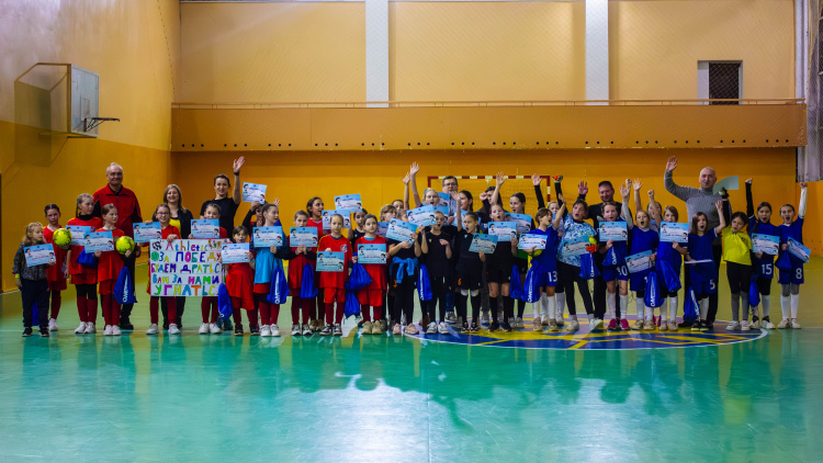 ORD Est. Turneul Alba ca Zăpada, ediția 2026