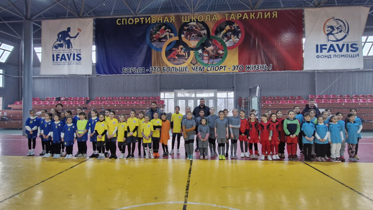 ORD Sud. Turneul Alba ca Zăpada, ediția 2026
