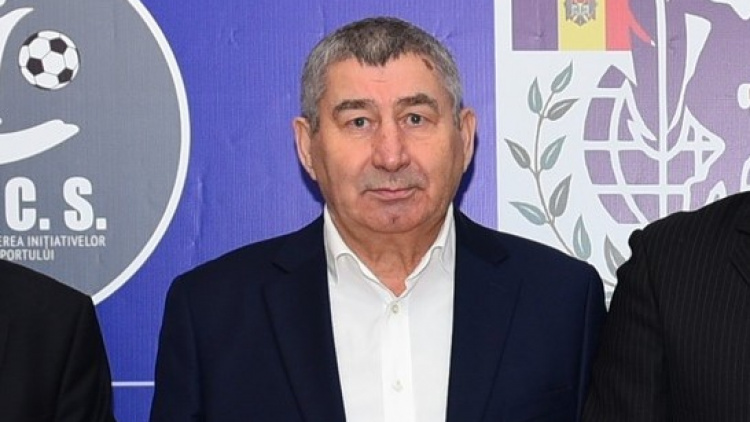 Pavel Brădescu, la 75 de ani