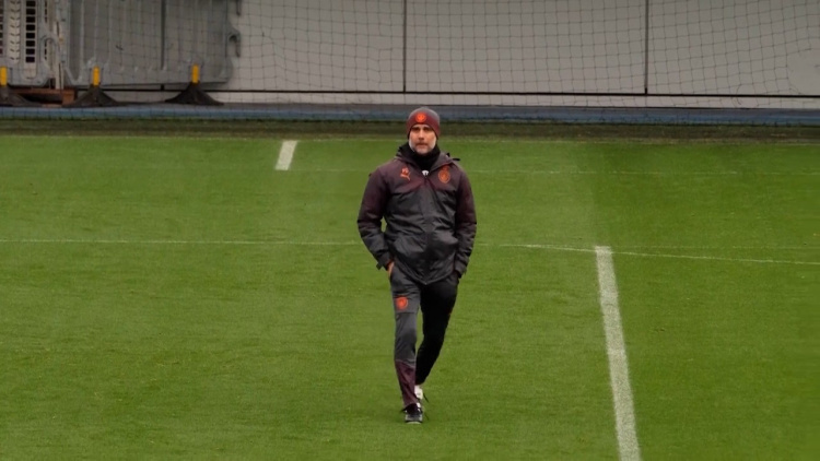 Pep Guardiola revine pe stadionul Etihad