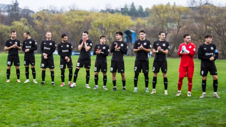 Petrocub, 500 de goluri în Liga 7777
