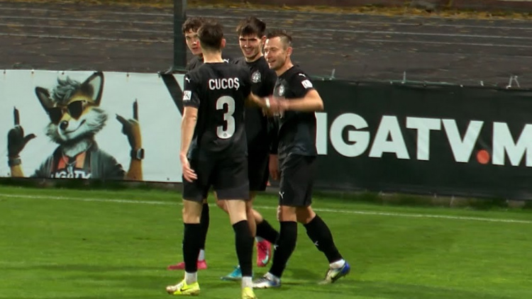 Petrocub va încheia sezonul regular pe primul loc