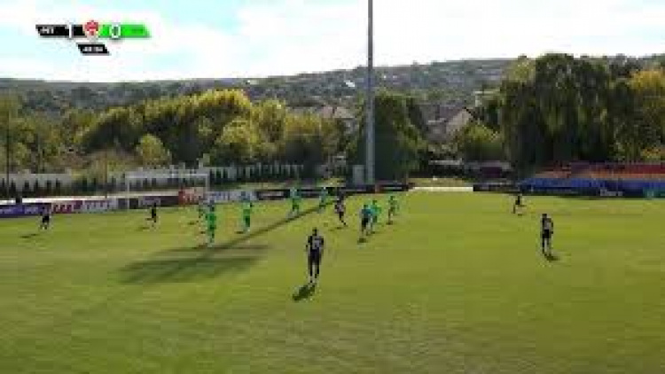 Petrocub, victorie de serviciu cu Spartanii Sportul