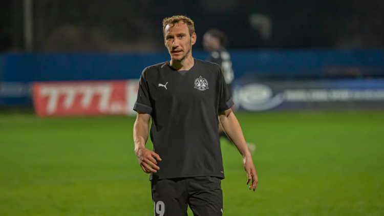 Petrocub – Zimbru 2-1