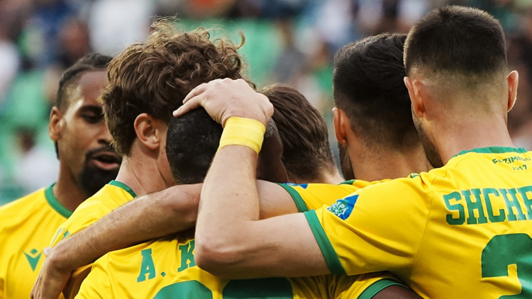 Petrocub - Zimbru 0-3