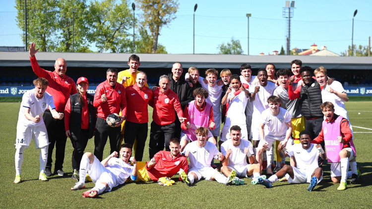 Politehnica UTM va juca în Liga 7777, ediția 2026/27