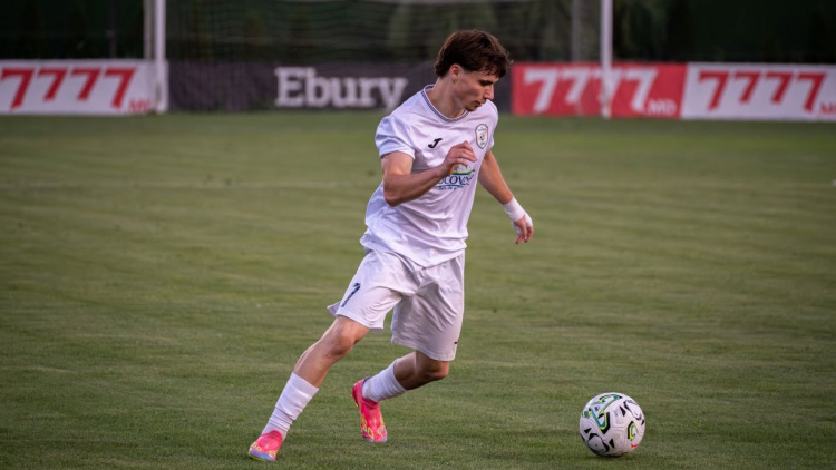 Politehnica UTM – Milsami 1-1