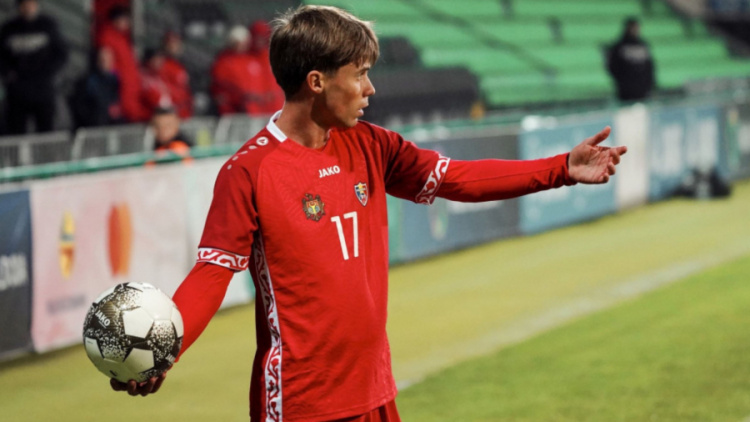 Povestea uluitoare a lui Vladimir Fratea