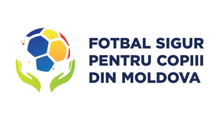 Prezentarea Politicii de Protecție a copilului în fotbal