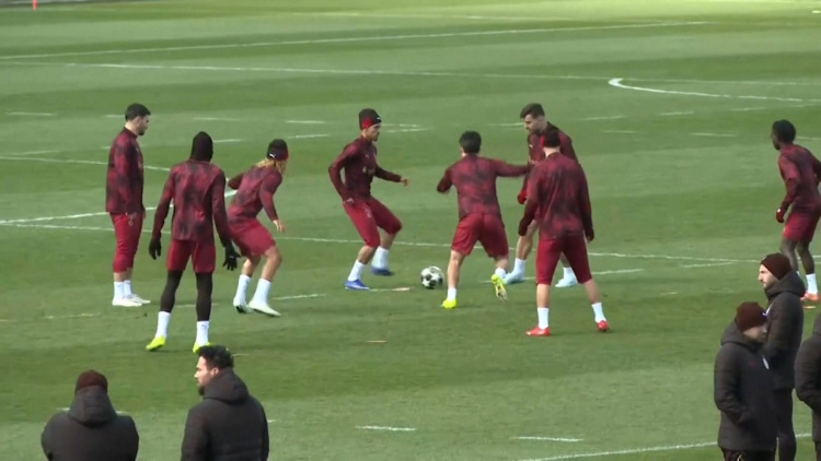 Probleme de lot pentru Liverpool