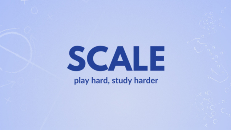 Proiectul Scale. Fotbalul are puterea de a transforma vieți
