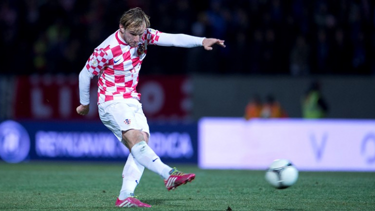 Rakitic s-a retras din fotbal