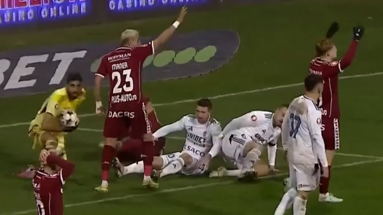 Ratarea anului în România