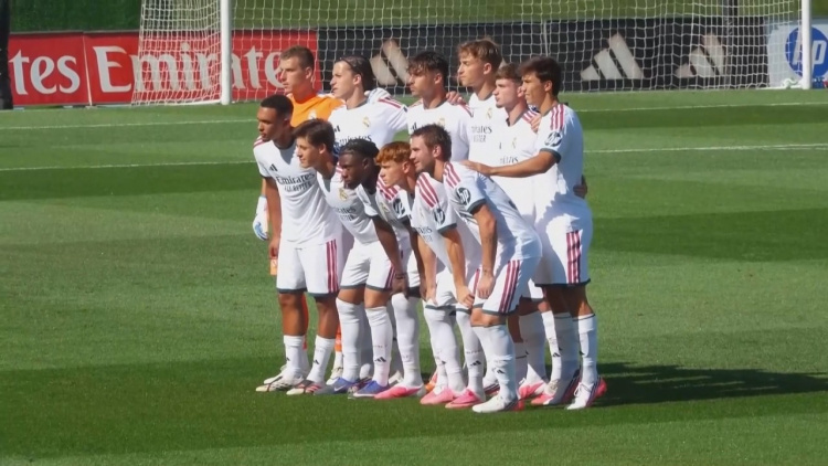 Real Madrid, cel mai valoros club de fotbal din lume