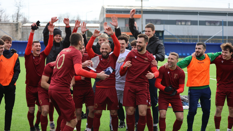 Real Sireți cucerește Cupa de Iarnă! 