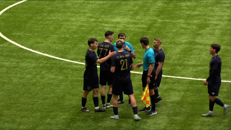 Real Sireți, pas important în lupta pentru promovare