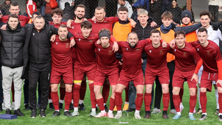 Real Sireți va juca în Liga 7777, ediția 2026/27