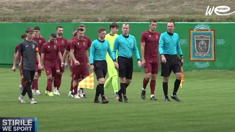 Real, spectacol total cu Atletico