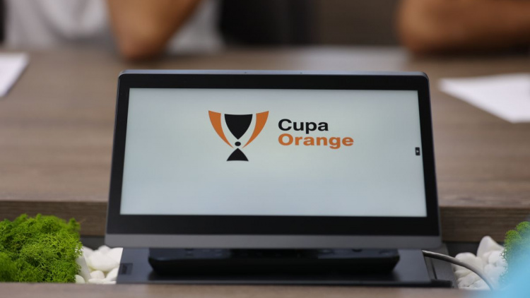 Real - Atletico, în turul 3 preliminar al Cupei Orange