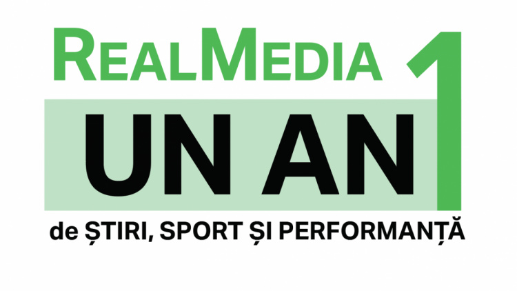 RealMedia - un an de solidaritate