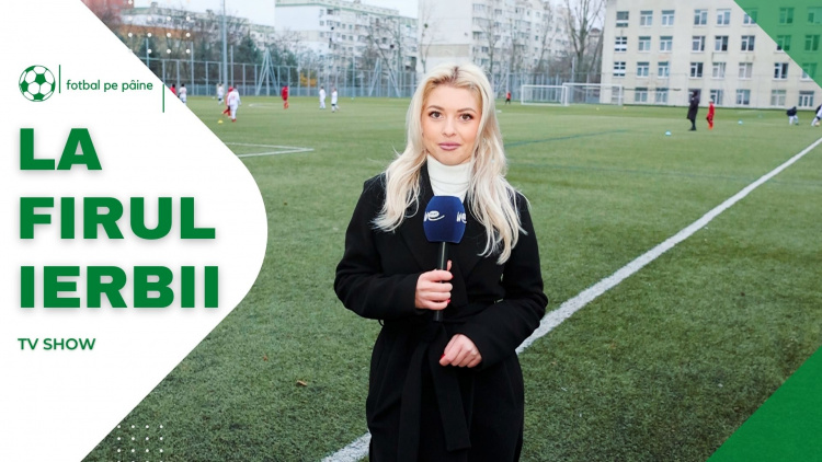 Rebeja și Dadu s-au bătut La Firul Ierbii