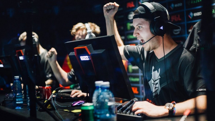 Record absolut în gaming