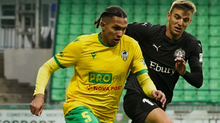 Remiză albă în derby-ul de pe stadionul Zimbru