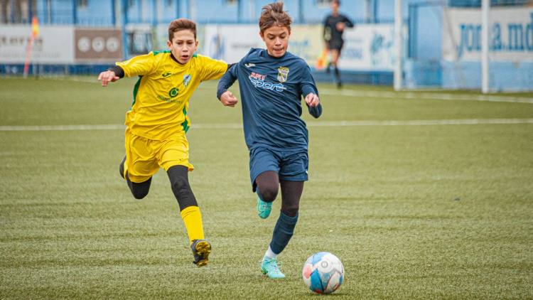 Retrospectiva 2025. Copii și Juniori