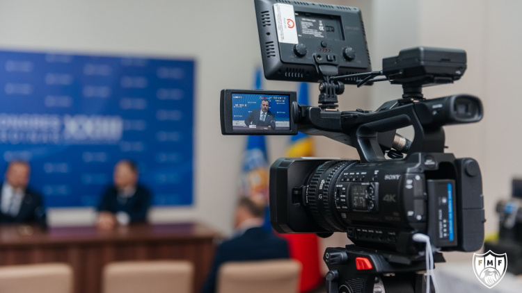 Retrospectiva 2025. Departamentul Comunicare
