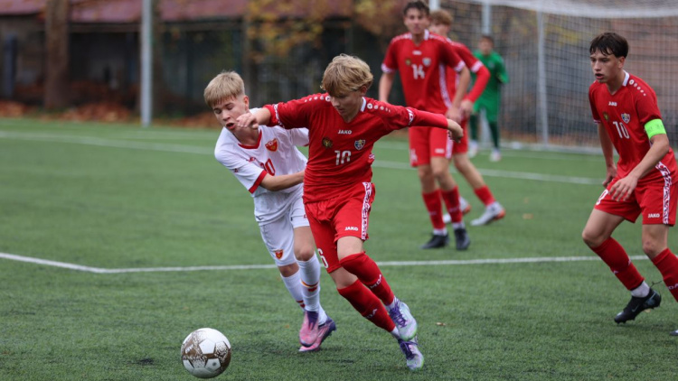 Retrospectiva 2025. Proiectul Talent Development Scheme