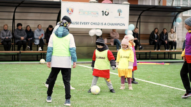 Retrospectiva 2025. Sustenabilitate socială și de mediu