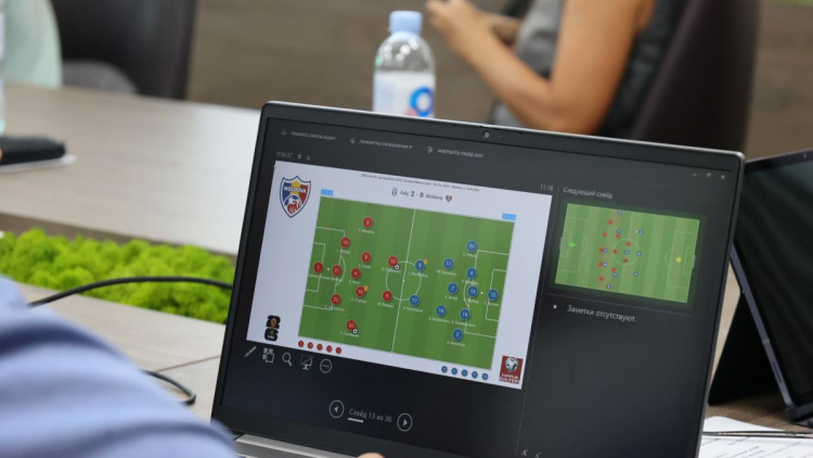 Retrospectiva 2025. Unitatea Scouting