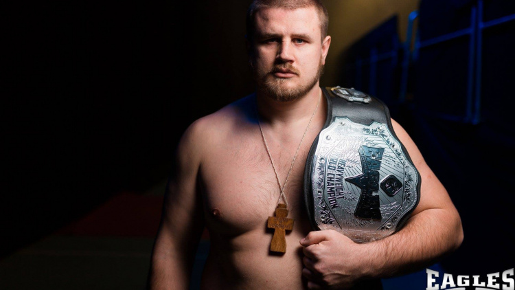 Romanov aduce aurul mondial în Moldova