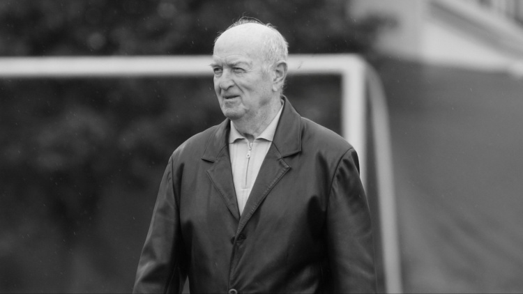 S-a stins Vladimir Veber…