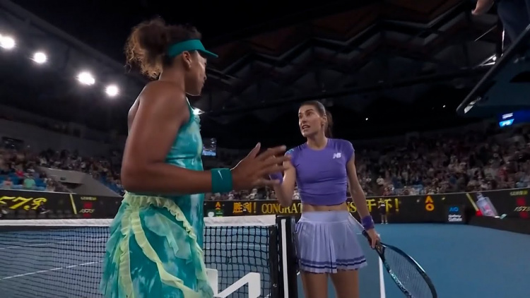 Scandal la Australian Open