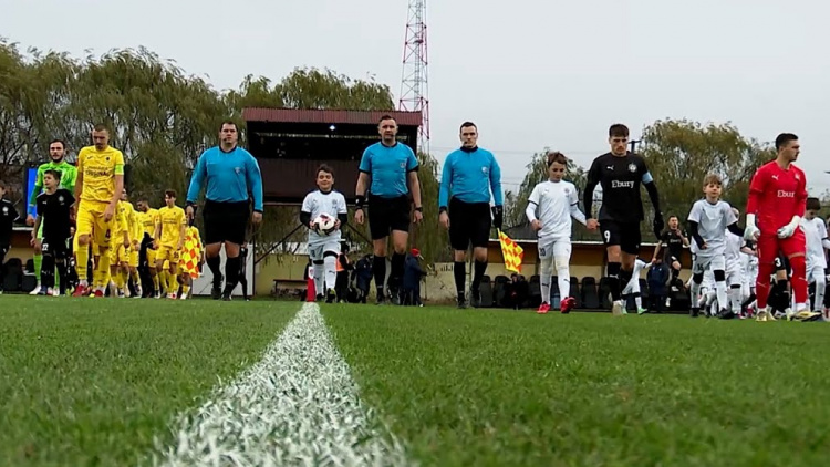 Schimbări în fotbalul moldovenesc