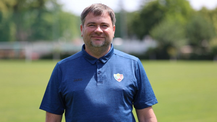 Serghei Cebotari, la 45 de ani