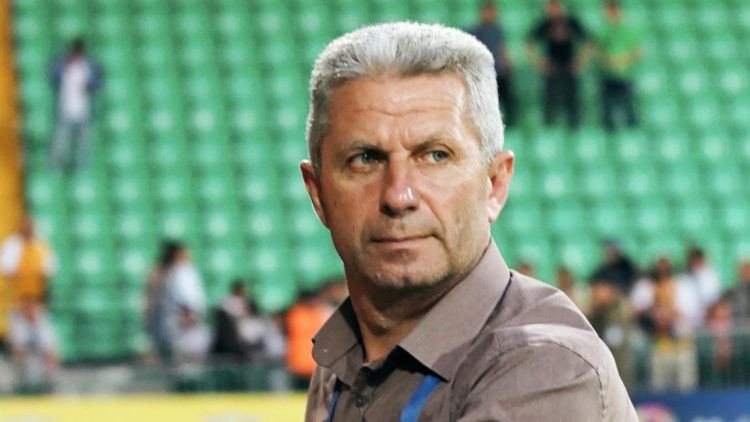 Sergiu Topor, la 50 de ani